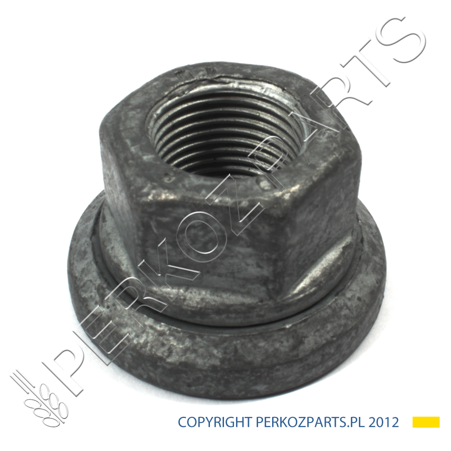 ГАЙКА ЗАДНЕГО КОЛЕСА NEW HOLLAND CASE STEYR 80748960-87651026