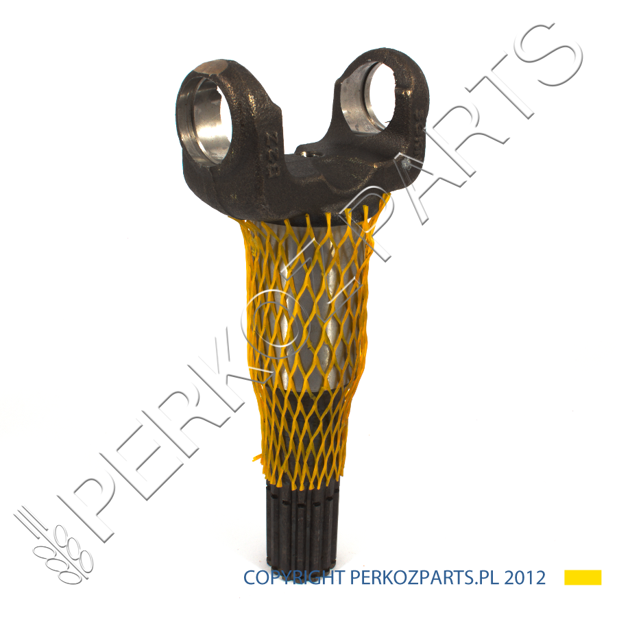ПОЛУОСЬ КОРОТКИЙ NEW HOLLAND CASE 5191549