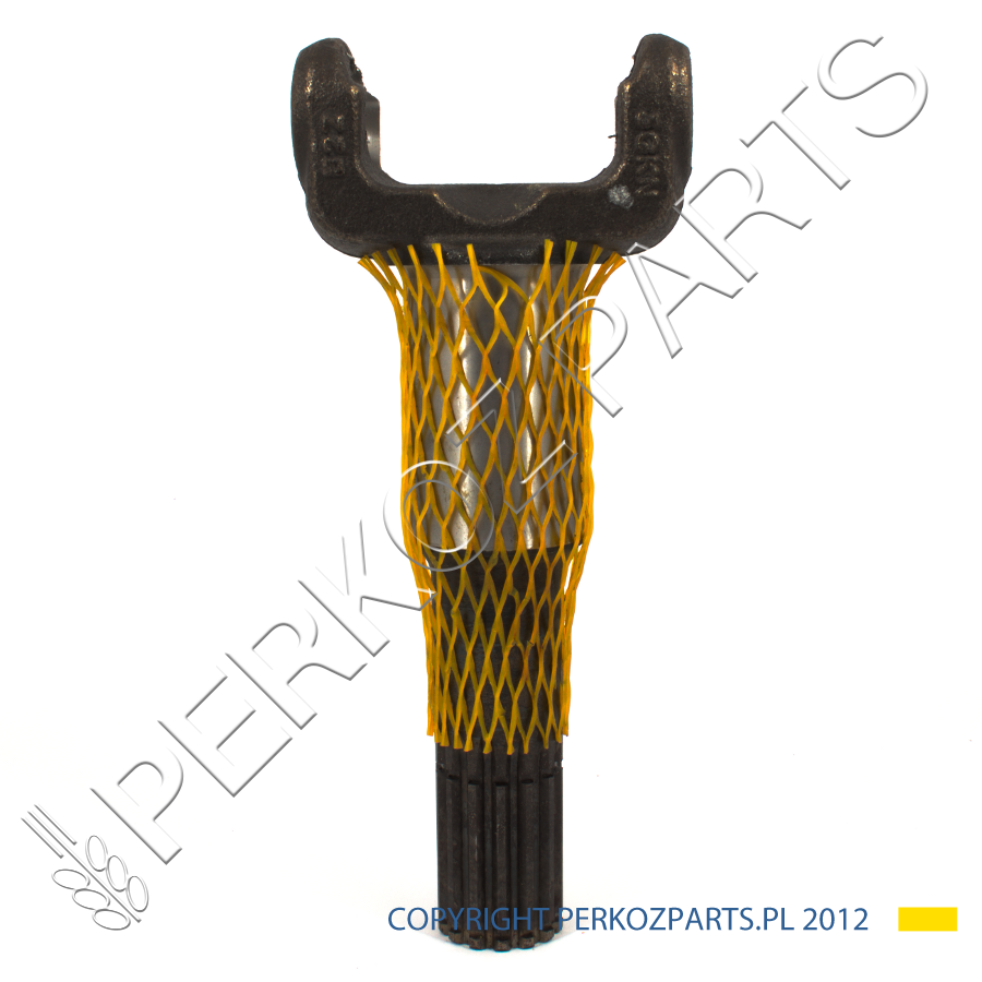 ПОЛУОСЬ КОРОТКИЙ NEW HOLLAND CASE 5191549