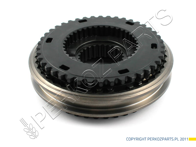 SYNCHRONIZATOR NEW HOLLAND CASE 5169033 - 5189253 - 87567127