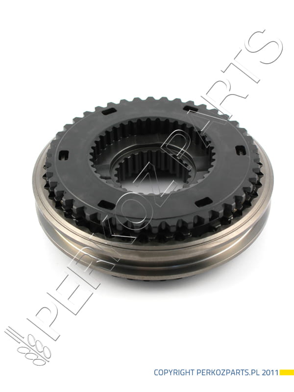SYNCHRONIZATOR NEW HOLLAND CASE 5169033 - 5189253 - 87567127
