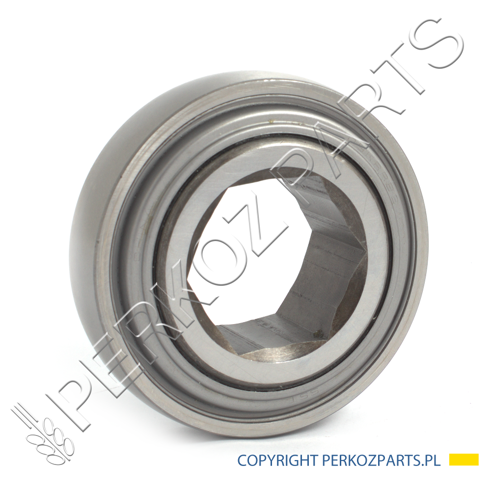 ШАРИКОПОДШИПНИК NEW HOLLAND CASE CNH 47577178 - 80286909 - 84330027