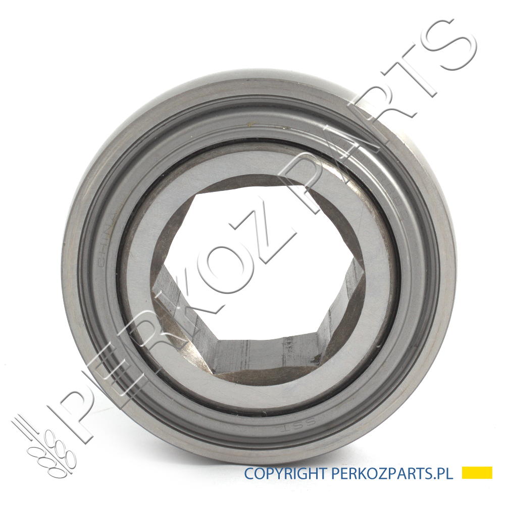 ШАРИКОПОДШИПНИК NEW HOLLAND CASE CNH 47577178 - 80286909 - 84330027