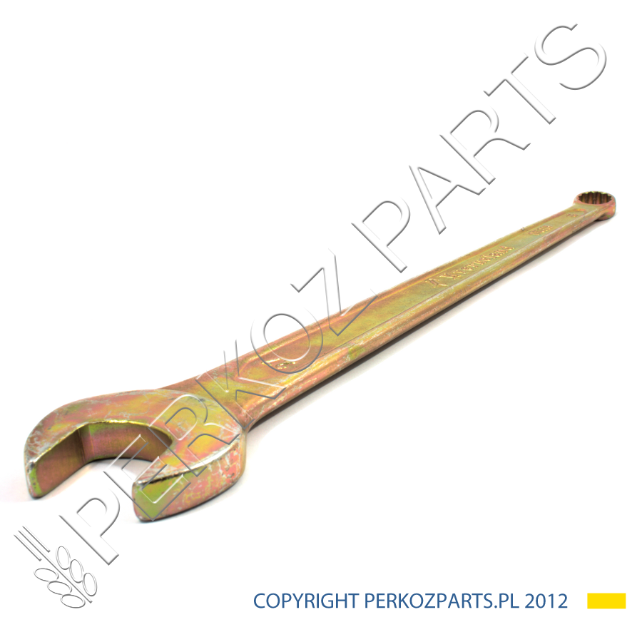КЛЮЧ 19-27 КОРОТКИЙ KVERNELAND KK010606