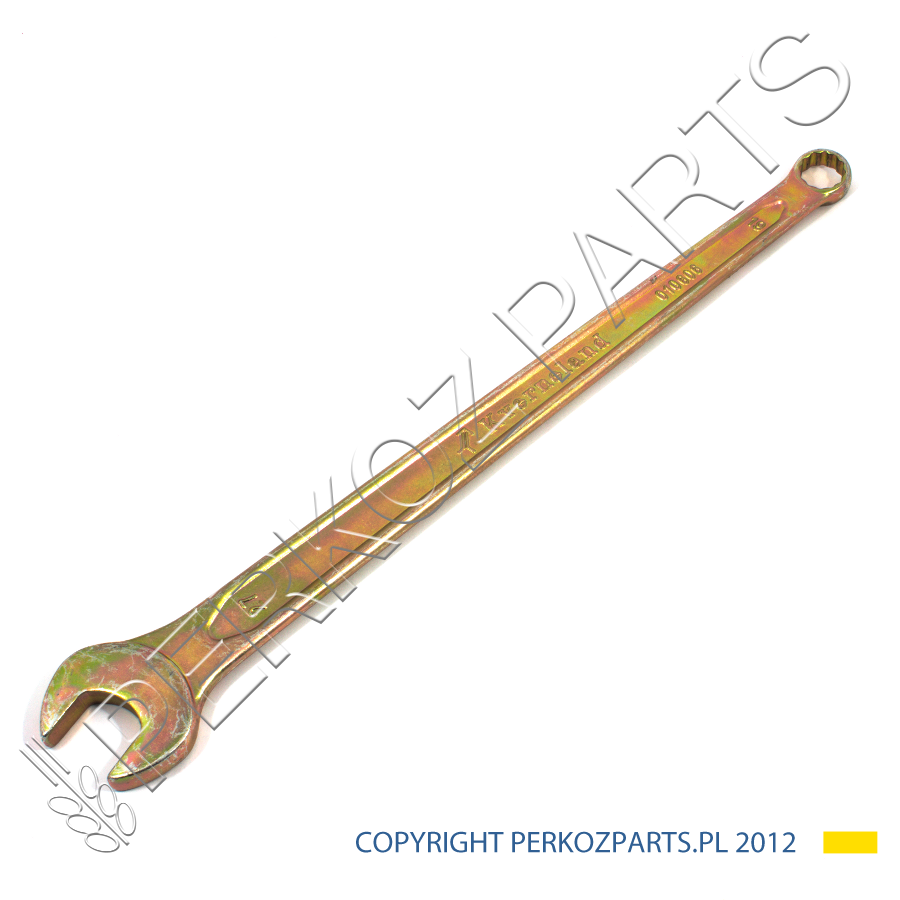КЛЮЧ 19-27 КОРОТКИЙ KVERNELAND KK010606