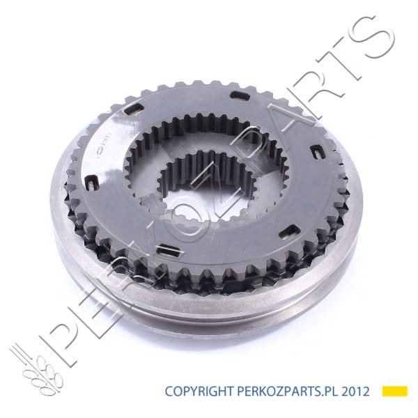 SYNCHRONIZATOR NEW HOLLAND CASE 5168081 - 5189252 - 87537028