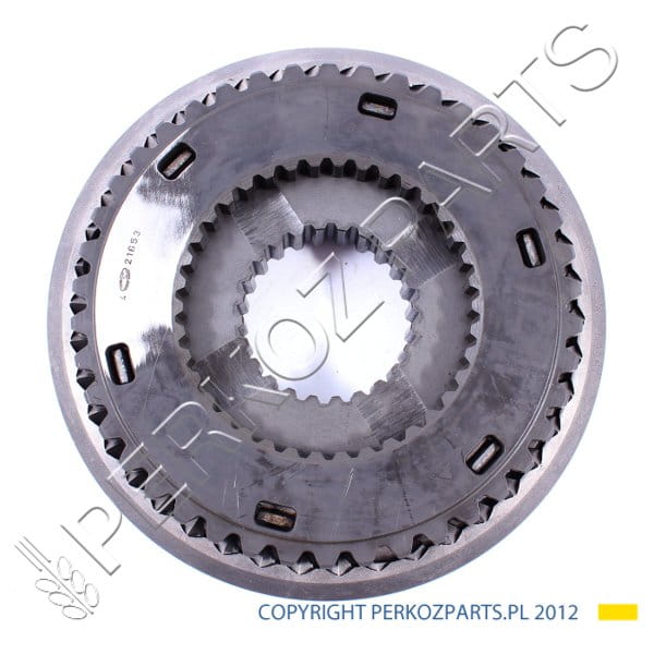 SYNCHRONIZATOR NEW HOLLAND CASE 5168081 - 5189252 - 87537028