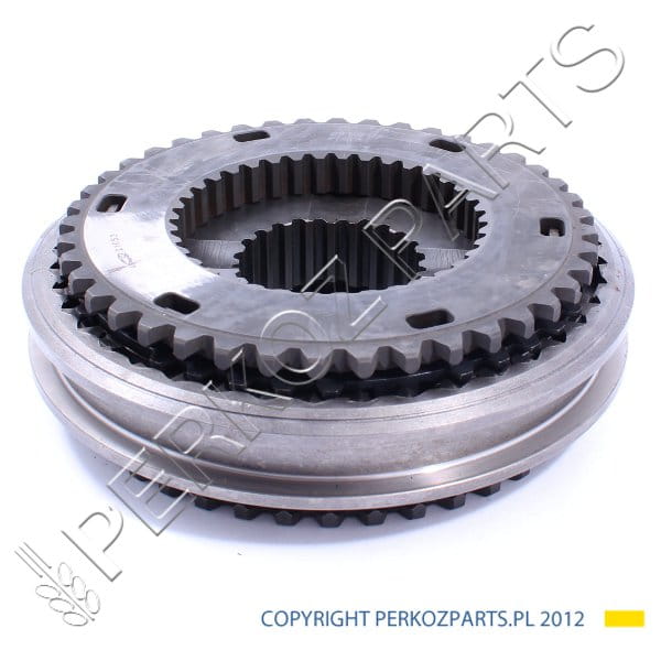 SYNCHRONIZATOR NEW HOLLAND CASE 5168081 - 5189252 - 87537028