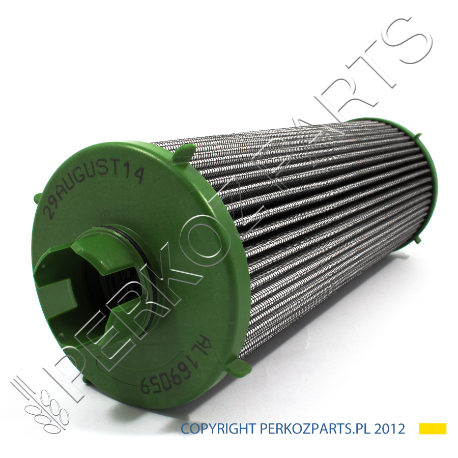 КАРТРИДЖ ФИЛЬТР ГИДРАВЛИКИ JOHN DEERE AL169573