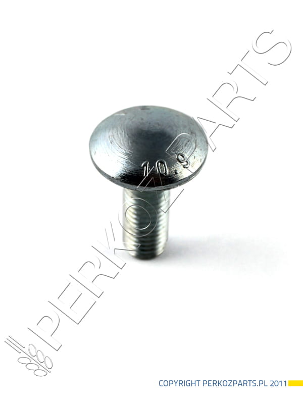 ВИНТ M10X30 ДЛЯ НОЖЕЙ ЗВЕЗДОЧЕК. 51957435