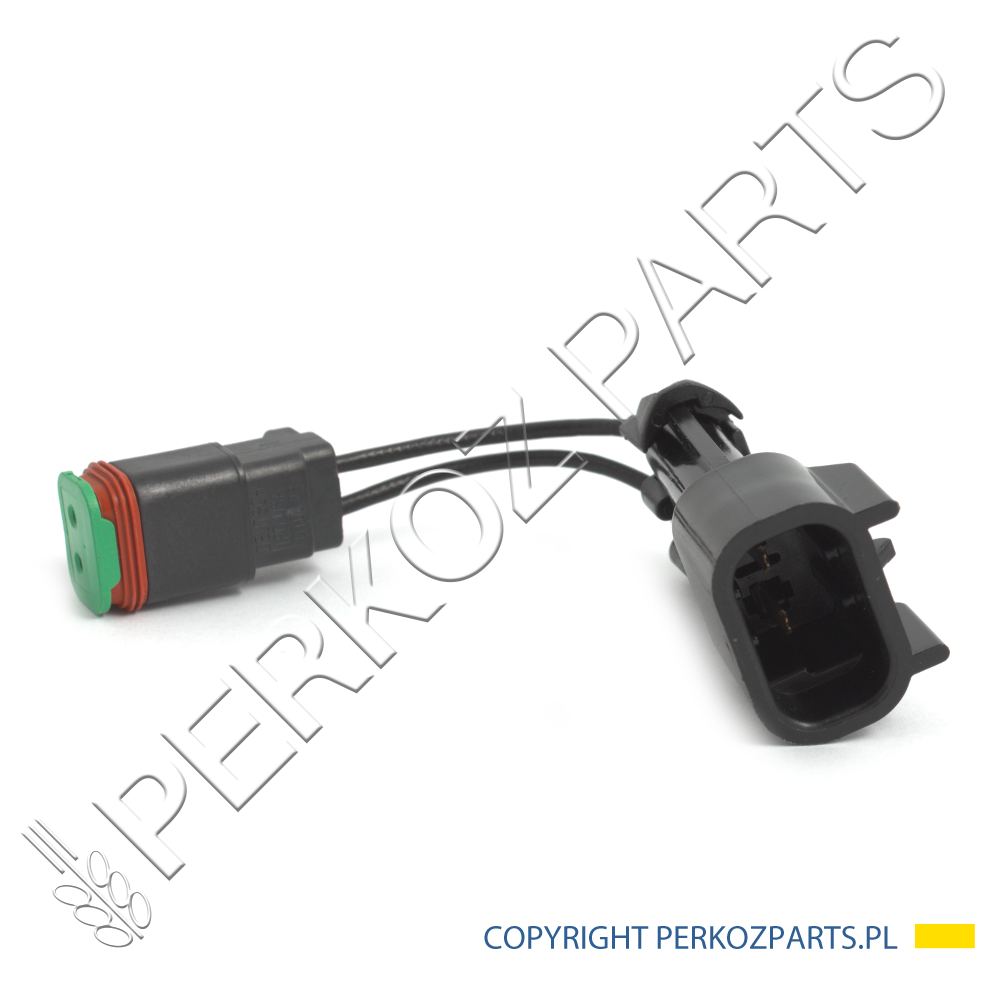 ЖГУТ ПРОВОДОВ CNH 87365290