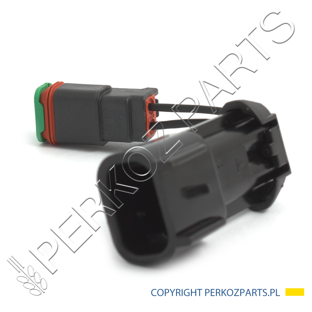 ЖГУТ ПРОВОДОВ CNH 87365290