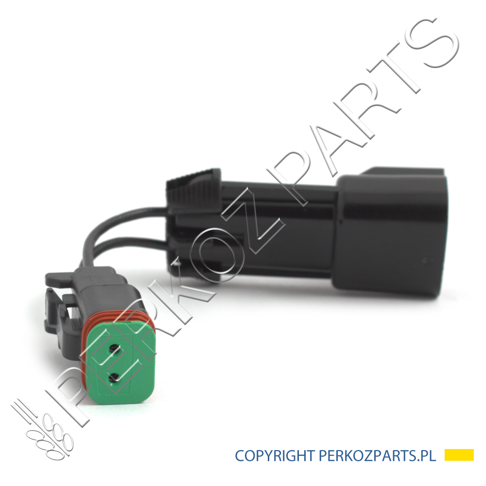 ЖГУТ ПРОВОДОВ CNH 87365290