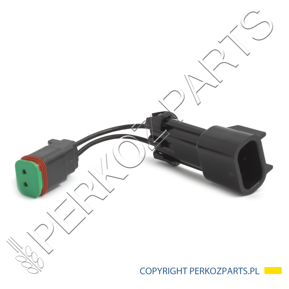 ЖГУТ ПРОВОДОВ CNH 87365290