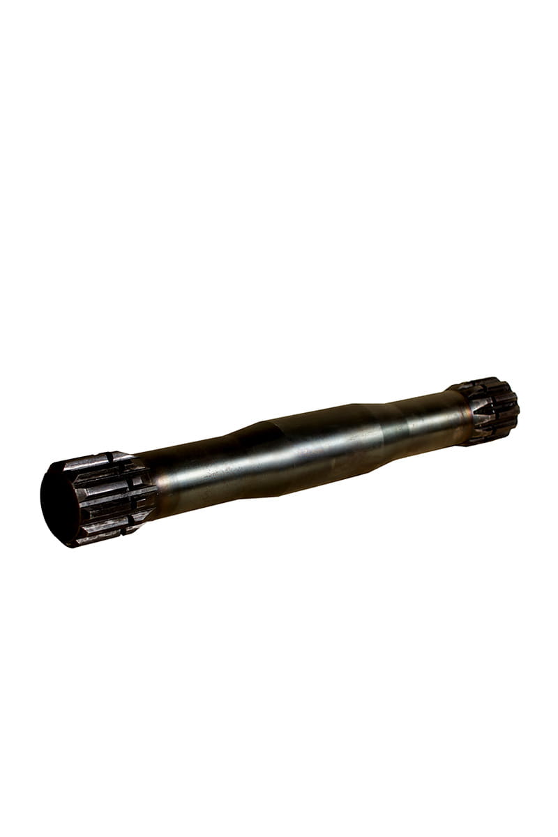 Приводной вал правый Case CNH 242841A1-428mm