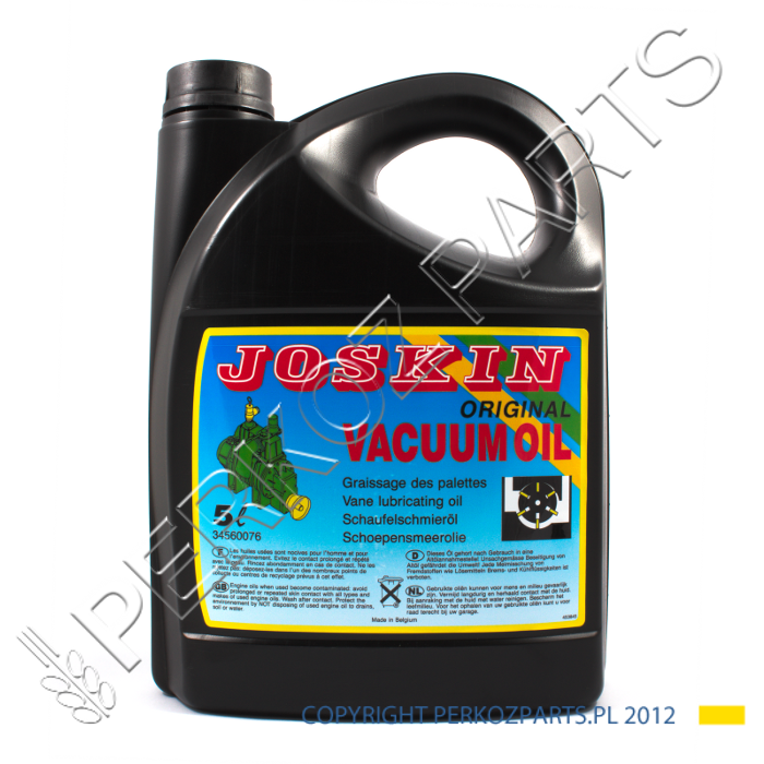 Масло JOSKIN 2034560076-J34560076