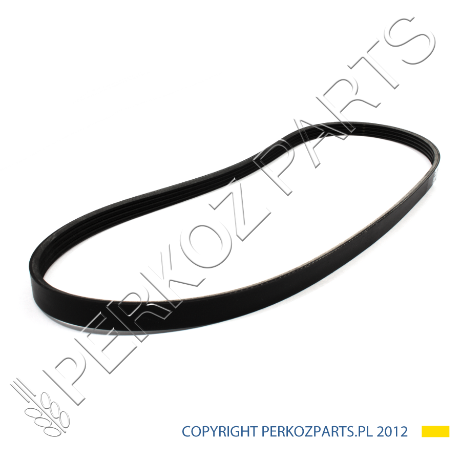 ПОЛИКЛИНОВОЙ РЕМЕНЬ КОНДИЦИОНЕРА NEW HOLLAND CASE STEYR 87399980