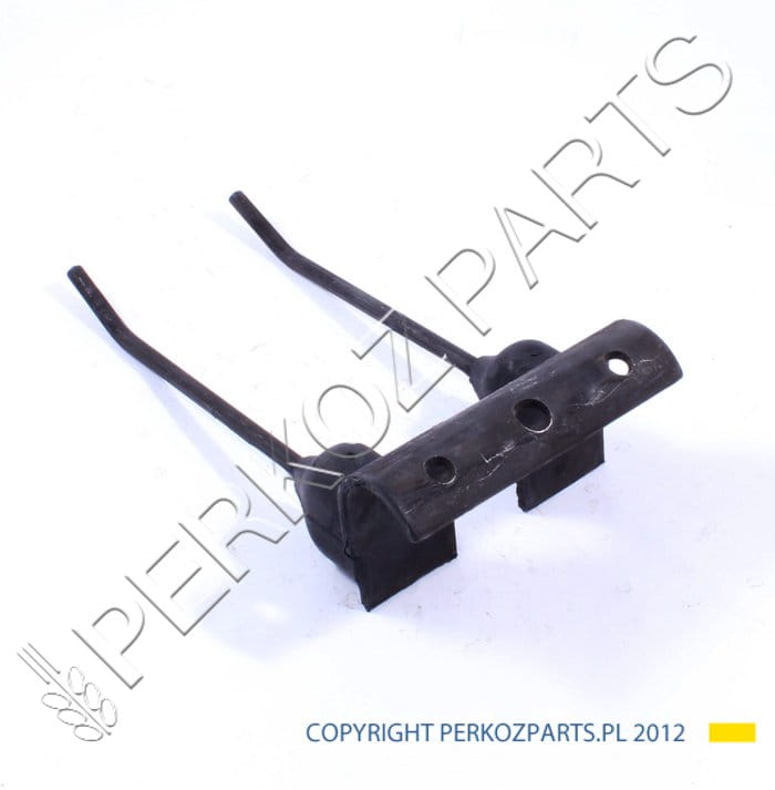 ПАЛЕЦ ПИКАПА NEW HOLLAND CASE 89847572