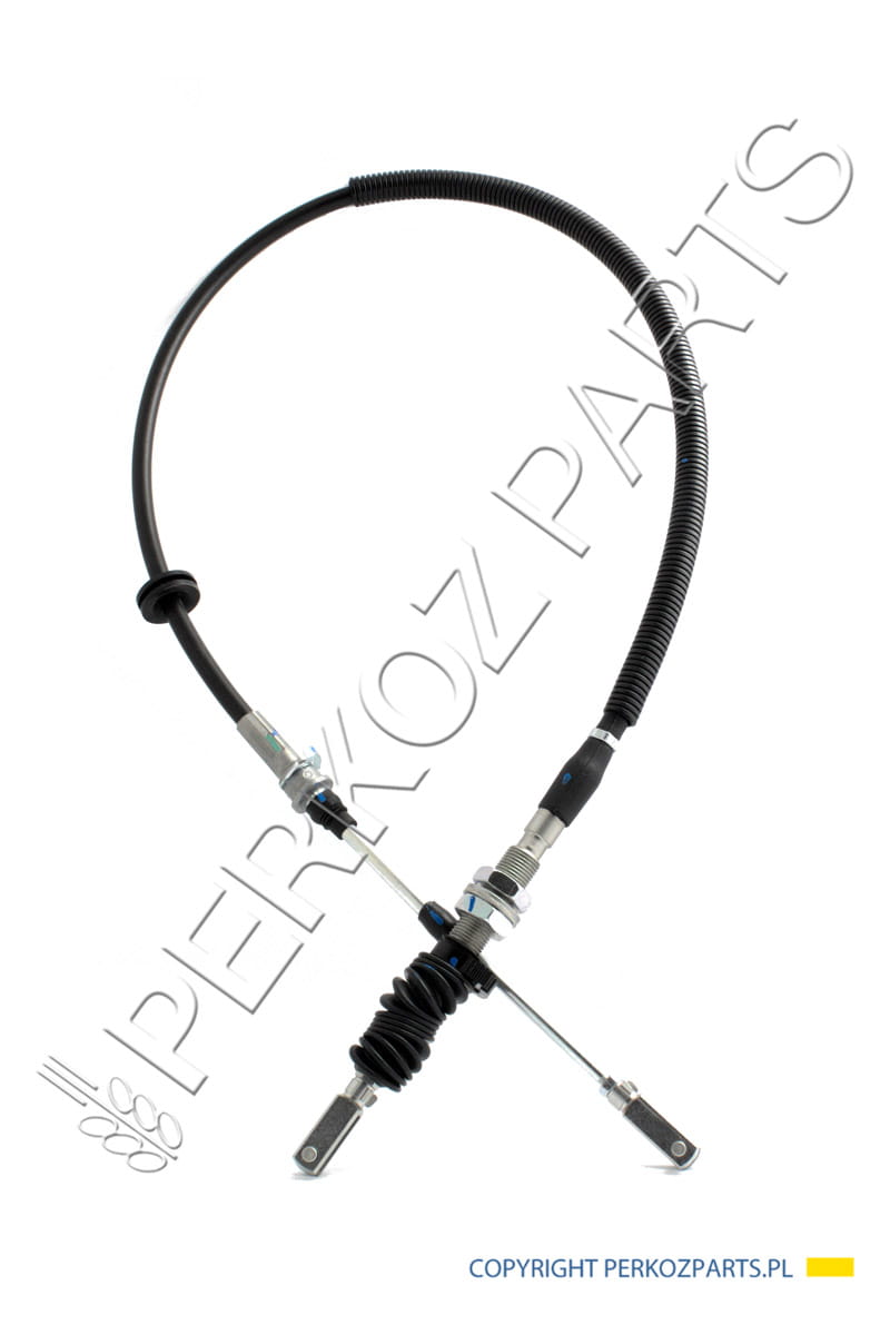 LINKA REWERSU NEW HOLLAND CASE CNH 47980700 - 84600234 - 84600231 - 84600228 - 84487218 - 84394089 - 84388782