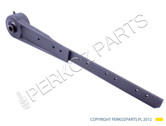 ГОЛОВКА КОСЫ С ЗАКЛЕПКАМИ NEW HOLLAND CASE 80753862