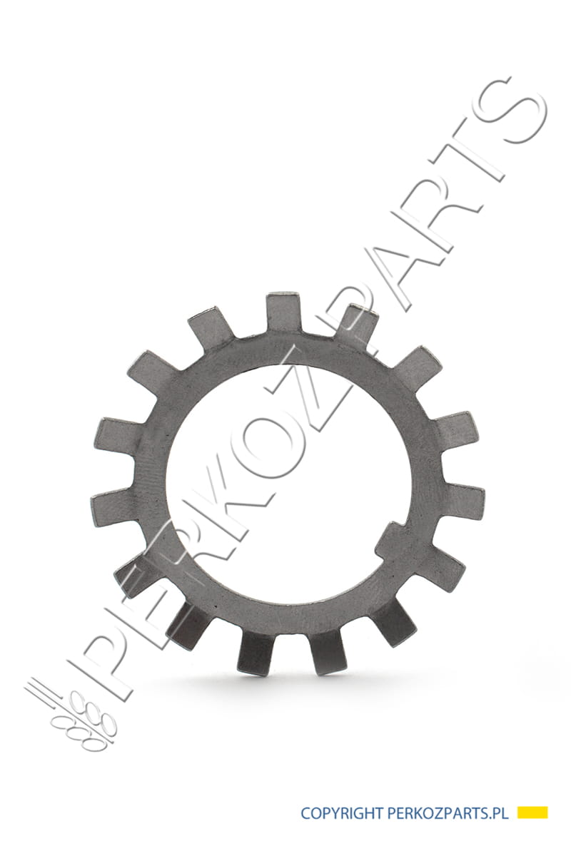 ШАЙБА 35MM KVERNELAND KG01828000