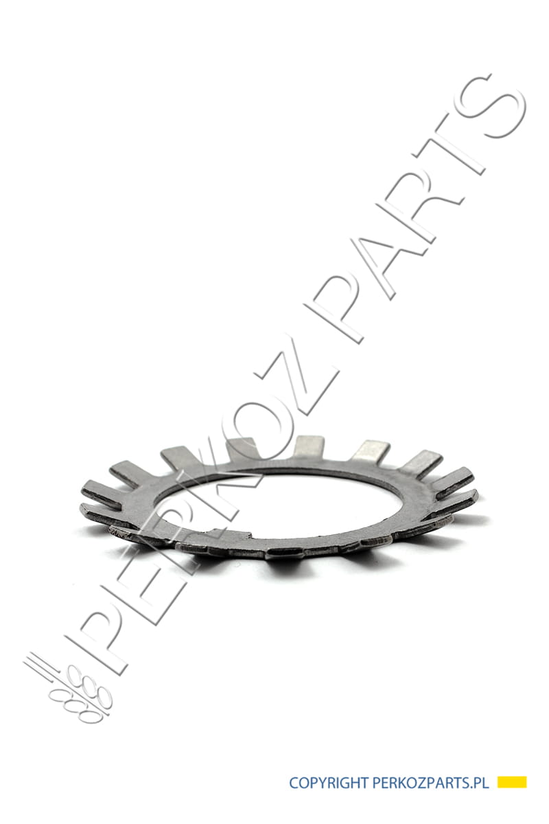 ШАЙБА 35MM KVERNELAND KG01828000