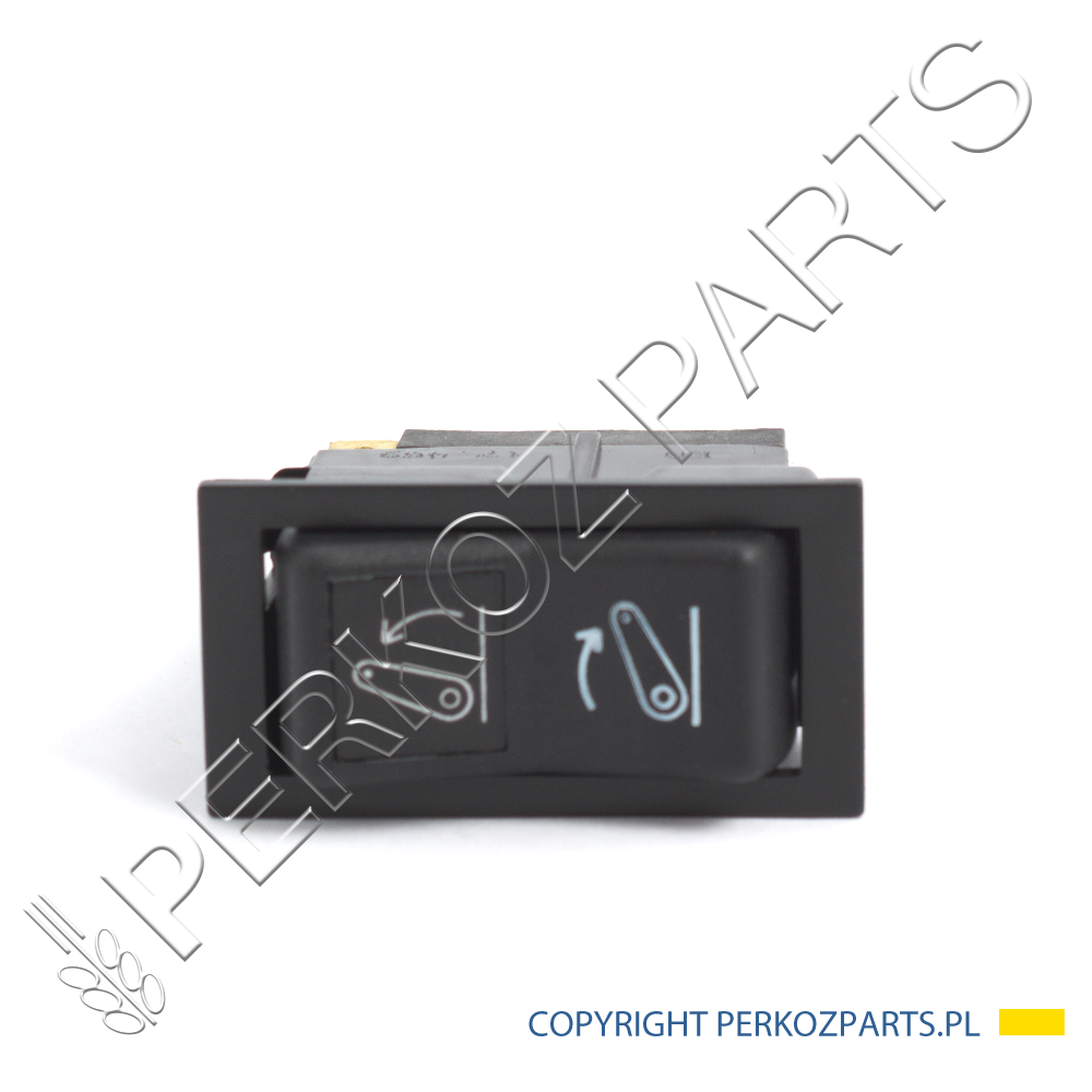 ВЫКЛЮЧАТЕЛЬ NEW HOLLAND CASE 5173877