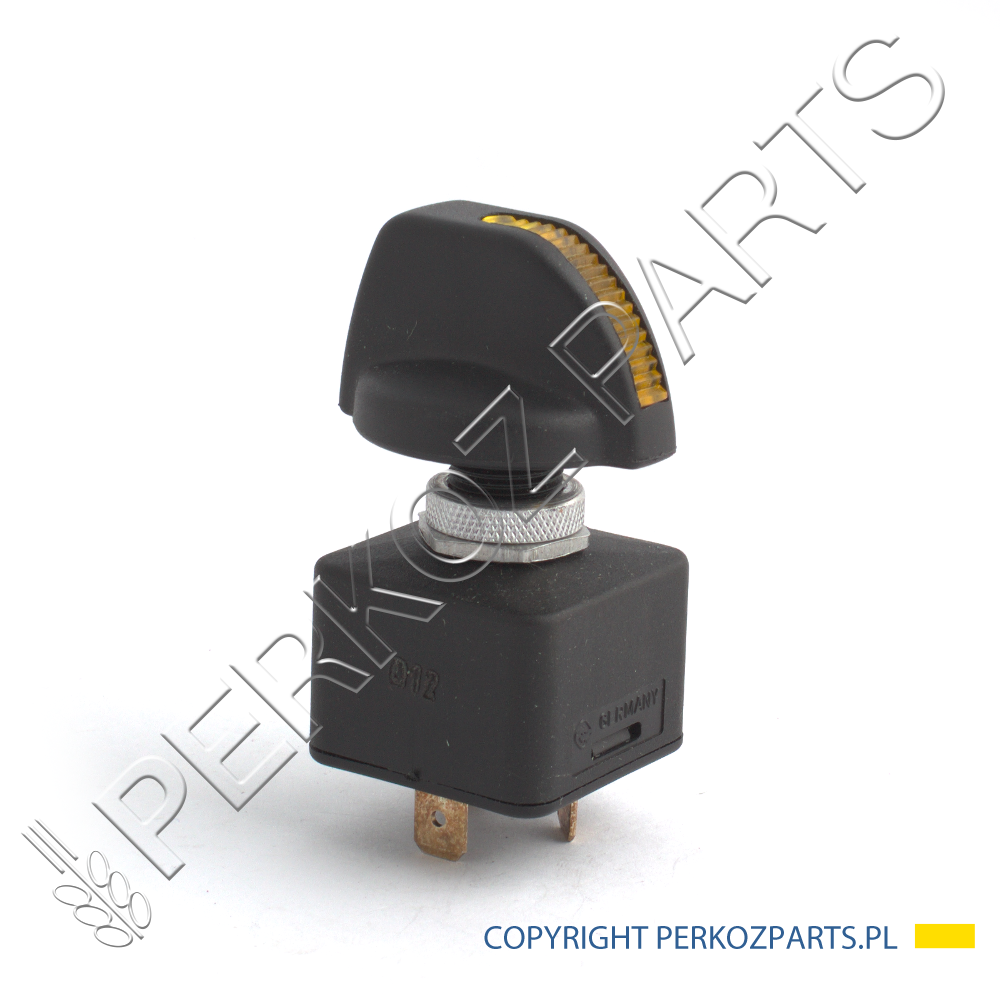 ПЕРЕКЛЮЧАТЕЛЬ ЗАЖИГАНИЯ CNH 85805834