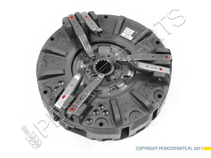 СЦЕПЛЕНИЕ TD95 NEW HOLLAND CASE 5092803