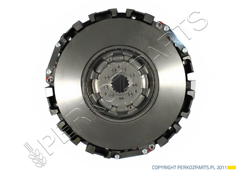 СЦЕПЛЕНИЕ TD95 NEW HOLLAND CASE 5092803