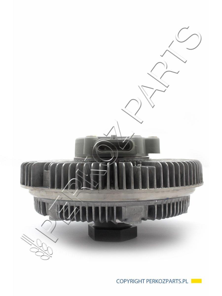 Вязкая муфта New Holland CNH 47560853