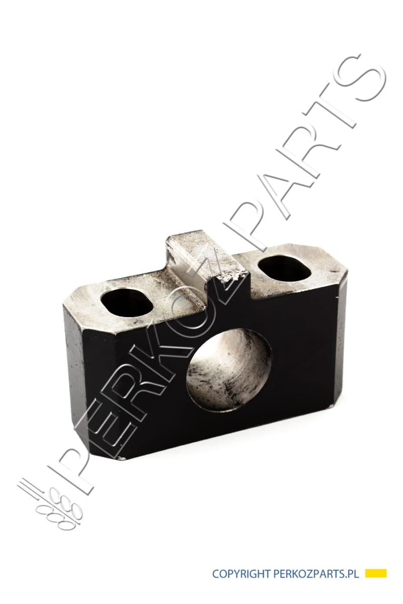 Соединительный блок New Holland CNH 84275917 - 87644399 - 87644006