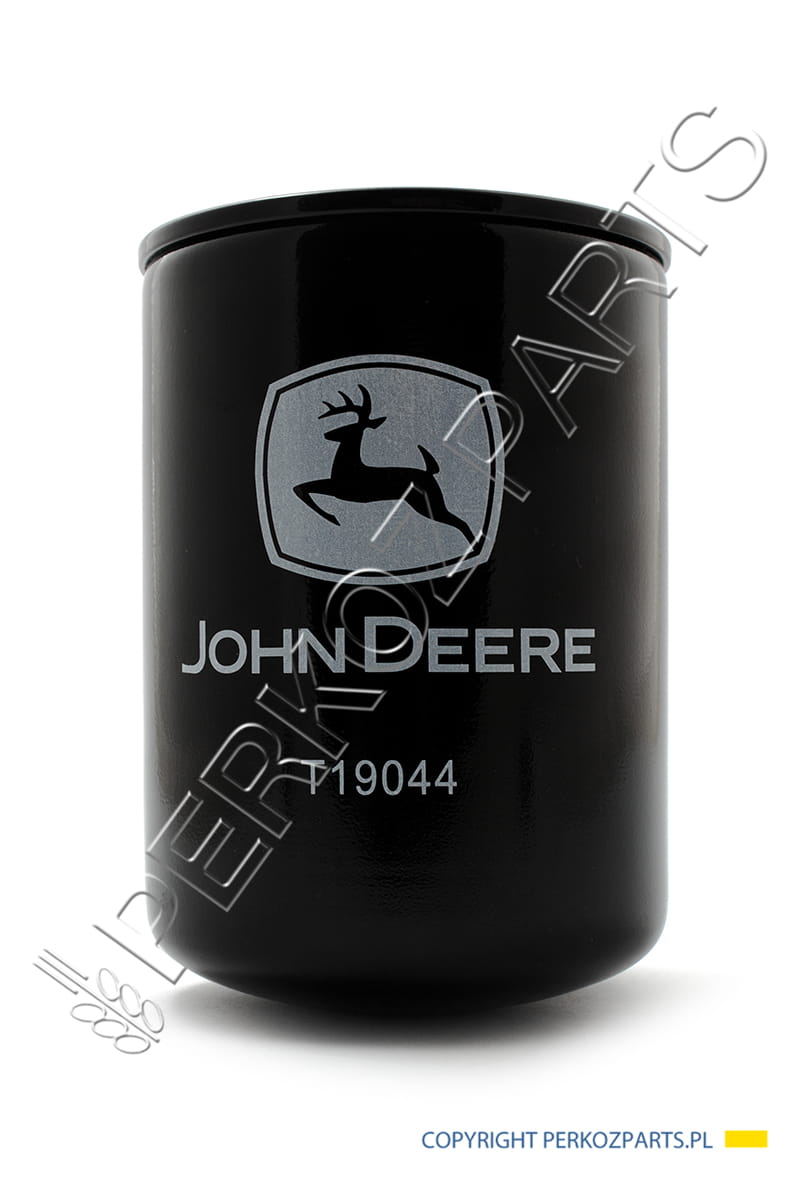 Масляный фильтр JOHN DEERE T19044