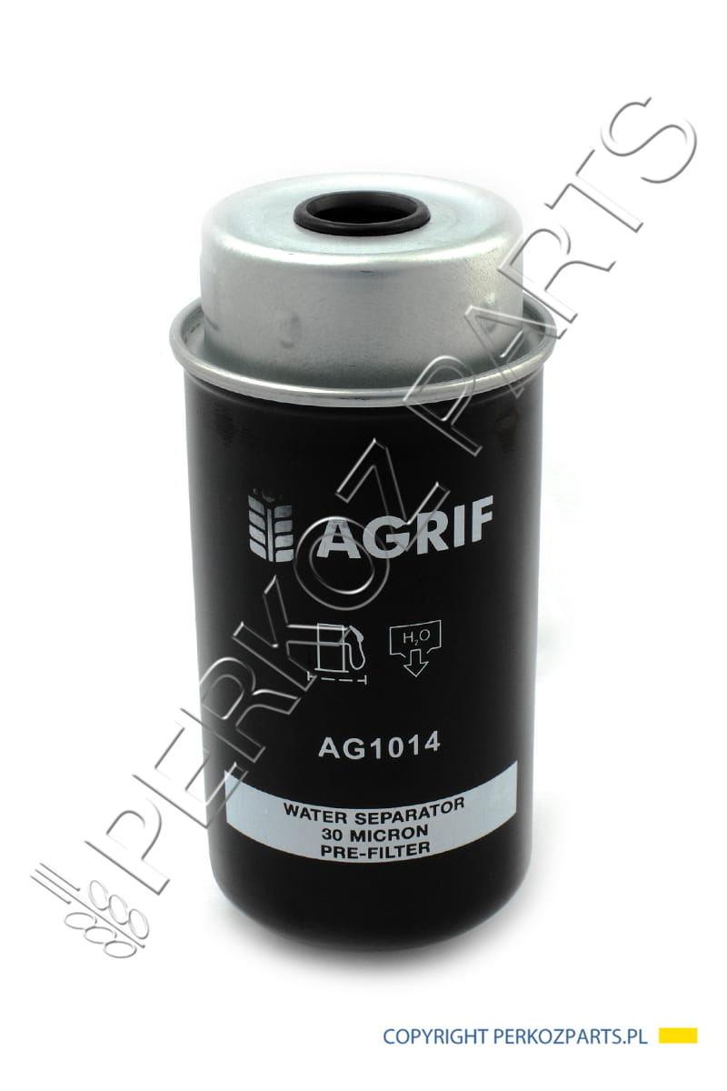 Топливный фильтр для JOHN DEERE - AG1014 - P551435-RE509036-RE529643