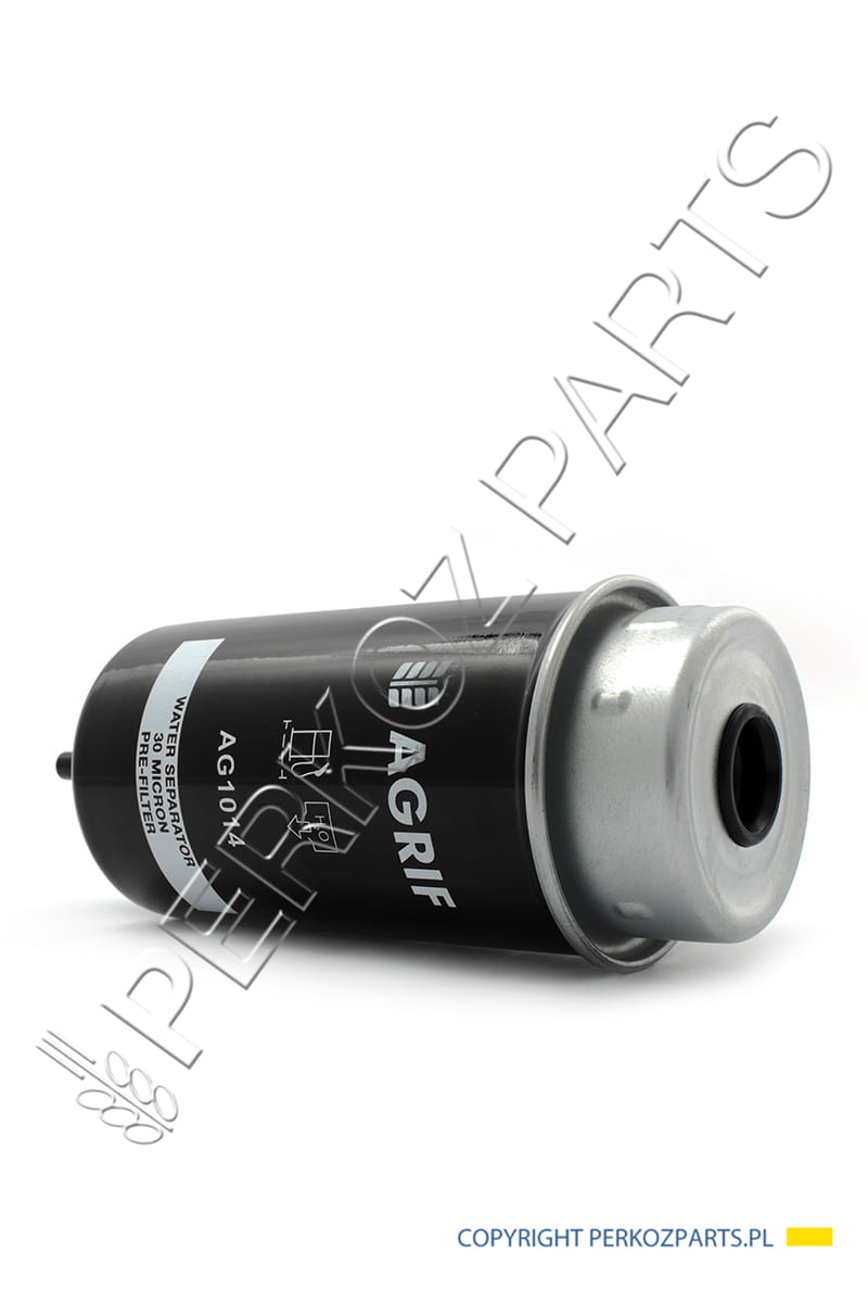 Топливный фильтр для JOHN DEERE - AG1014 - P551435-RE509036-RE529643