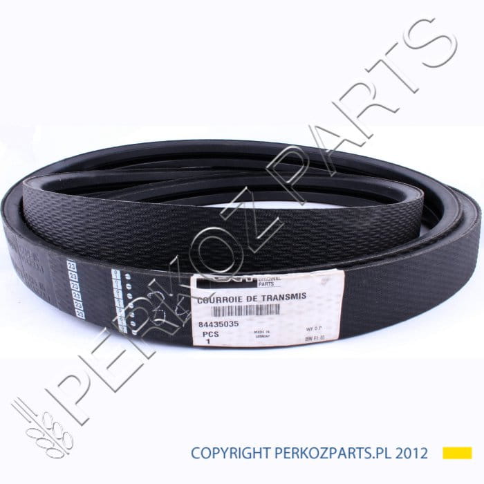 РЕМЕНЬ ОТДАЧИ RH NEW HOLLAND 84435035