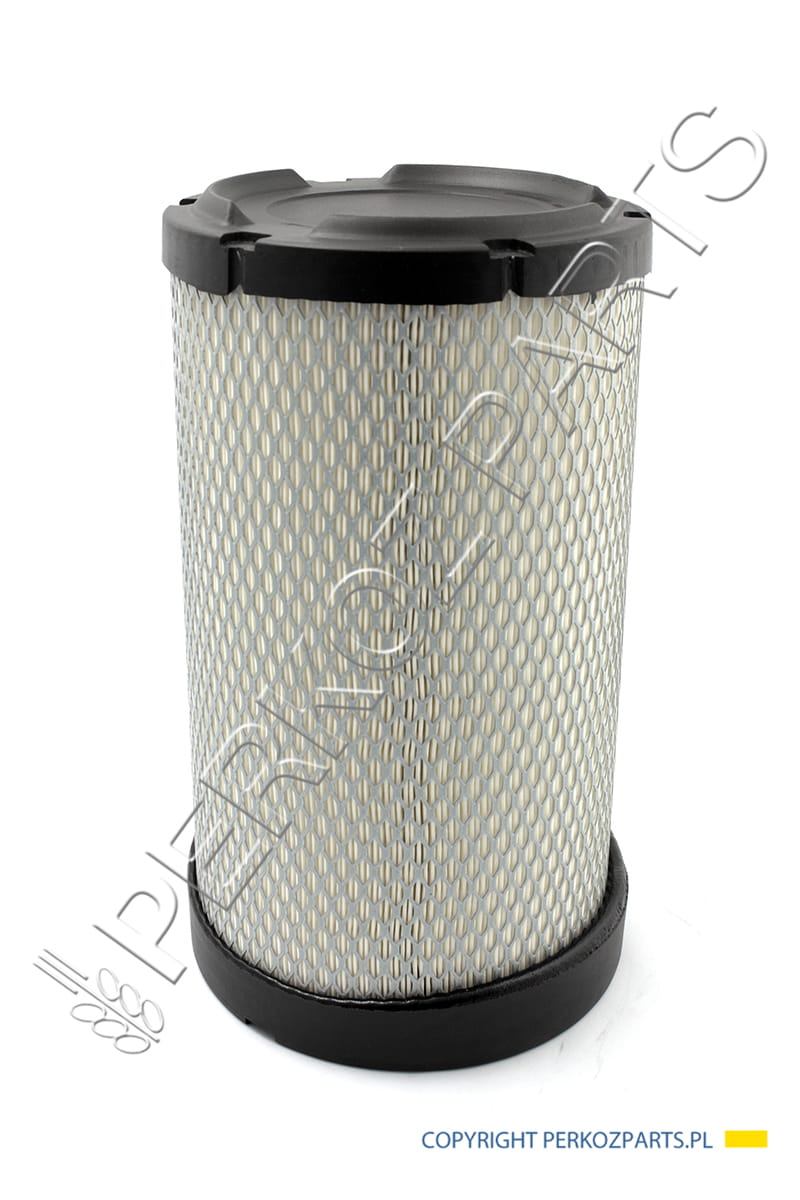 FILTR POWIETRZA NEW HOLLAND CASE CNH 87517153 - AGRIF AG1059