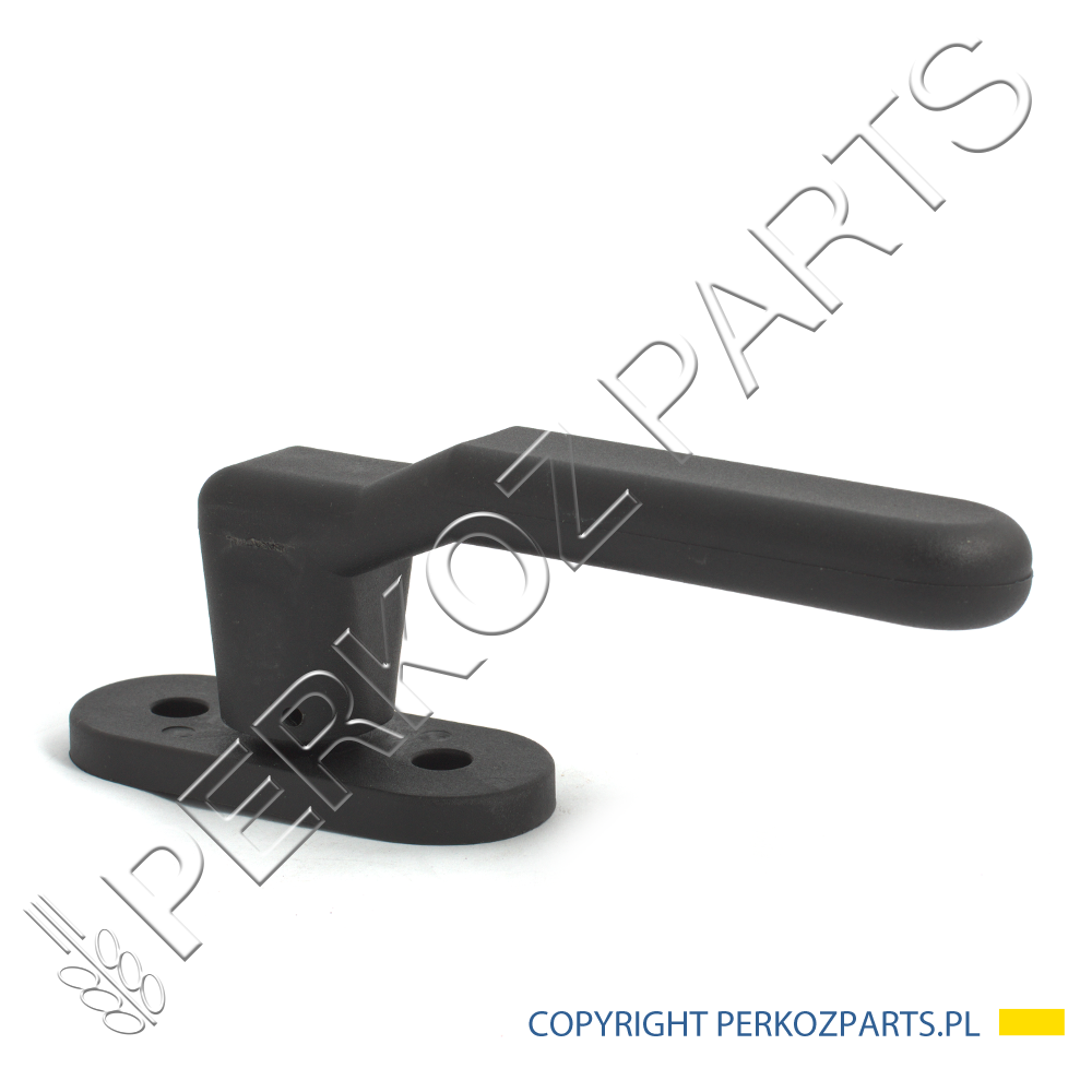 РУЧКА ЗАДНЕГО СТЕКЛА NEW HOLLAND CASE STEYR 5089564-5095078