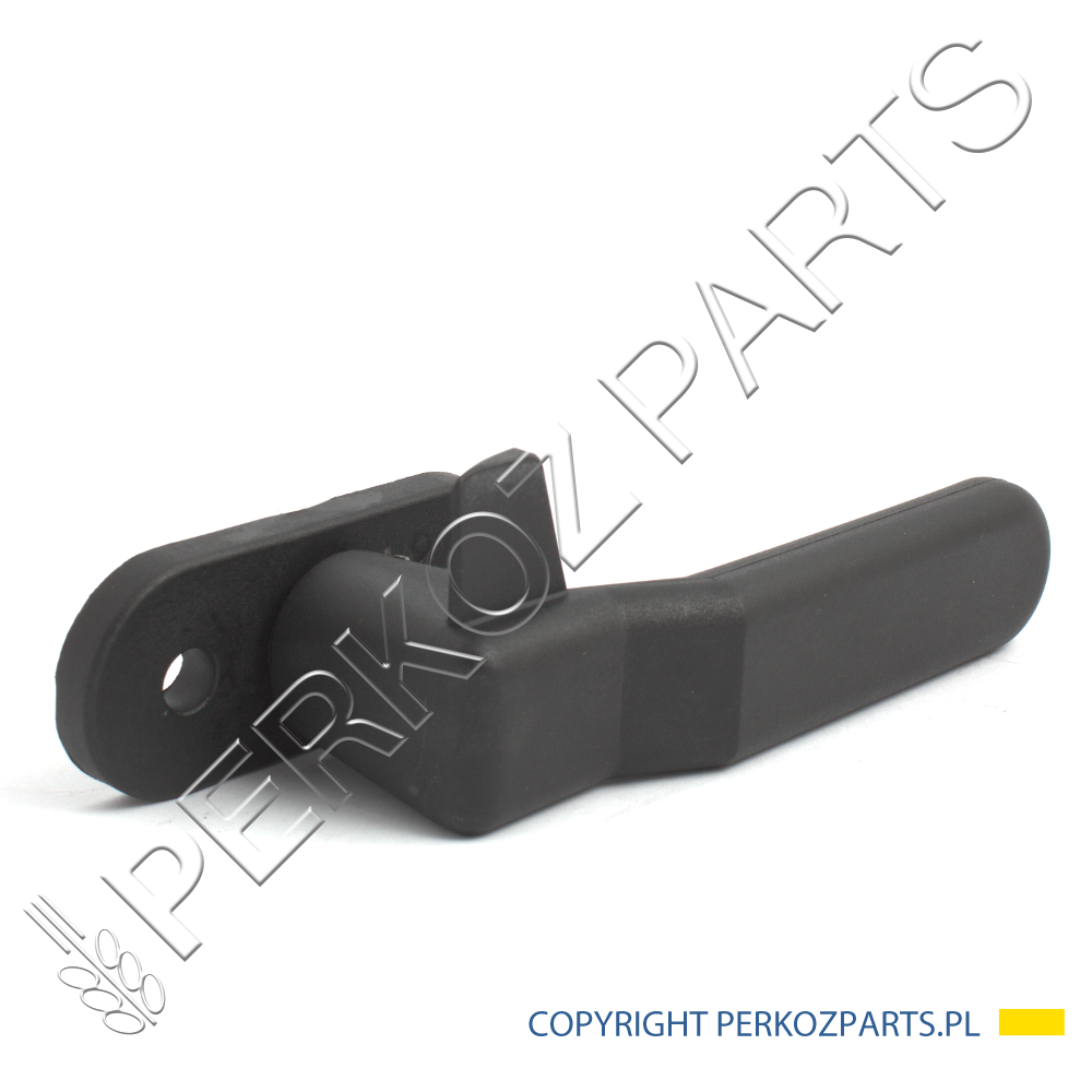 РУЧКА ЗАДНЕГО СТЕКЛА NEW HOLLAND CASE STEYR 5089564-5095078