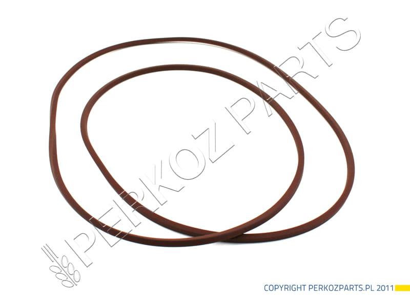 ПРОКЛАДКА ТОРМОЗОВ NEW HOLLAND CASE 5165512