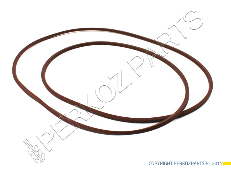 ПРОКЛАДКА ТОРМОЗОВ NEW HOLLAND CASE 5165512