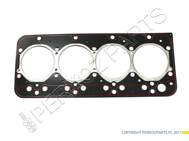 ПРОКЛАДКА ГОЛОВКИ БЛОКА ЦИЛИНДРОВ NEW HOLLAND CASE 98456215-1907835
