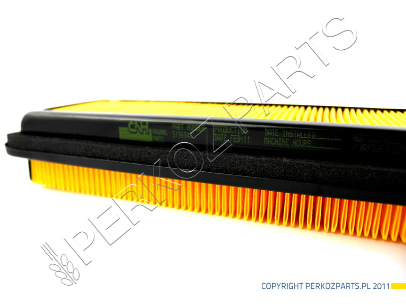 ФИЛЬТР КАБИНЫ NEW HOLLAND CASE 5196842 - 47128151 - 82012057 - 82014790 - 81868102