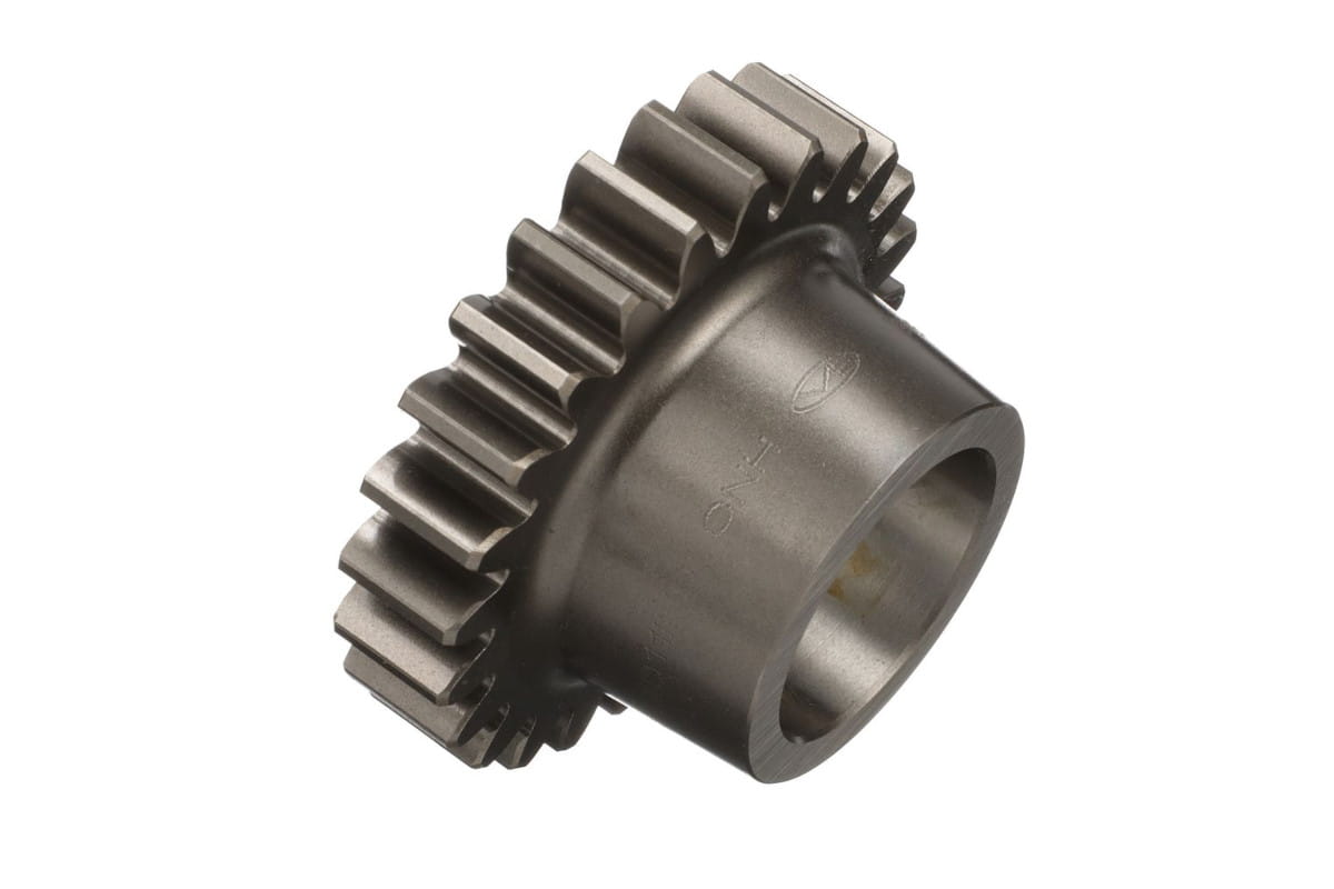 ШЕСТЕРНЯ NEW HOLLAND CASE CNH 5125011-5118113
