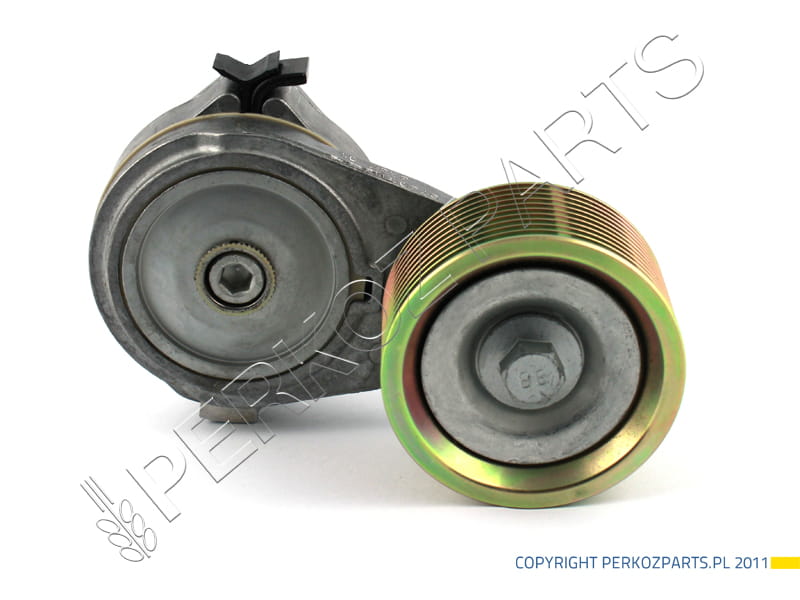 SAMONAPINACZ PASKA NEW HOLLAND CASE 87300113 - 84187972