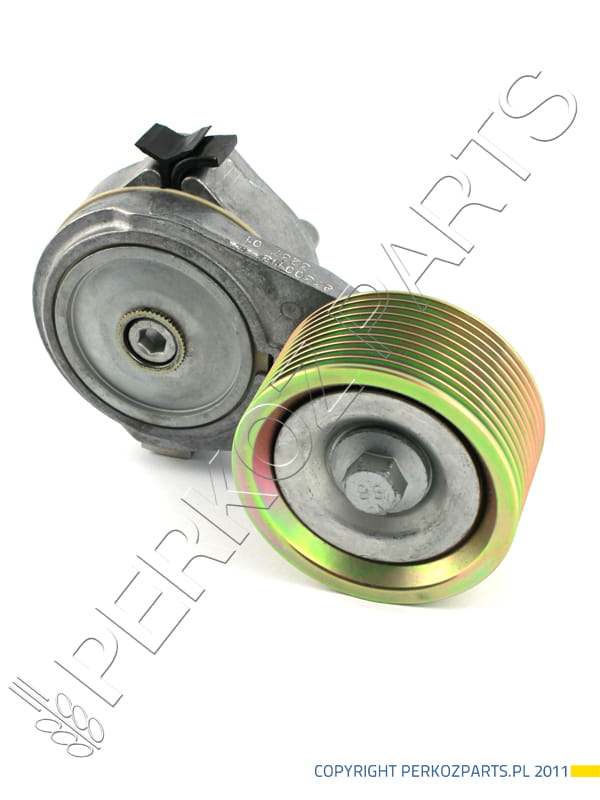 SAMONAPINACZ PASKA NEW HOLLAND CASE 87300113 - 84187972