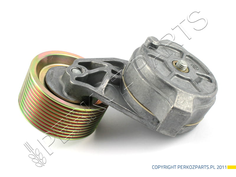 SAMONAPINACZ PASKA NEW HOLLAND CASE 87300113 - 84187972