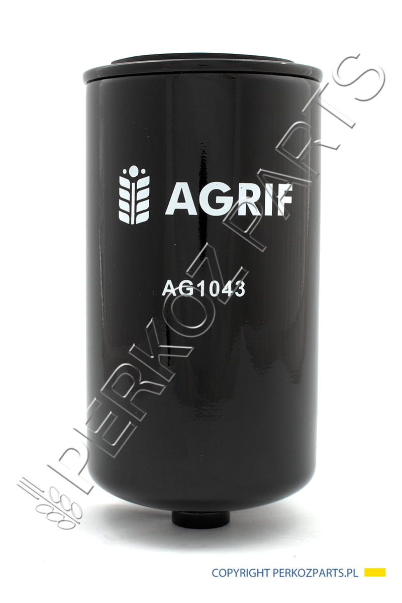 FILTR PALIWA NEW HOLLAND CNH CASE 84278636 - AGRIF AG1043
