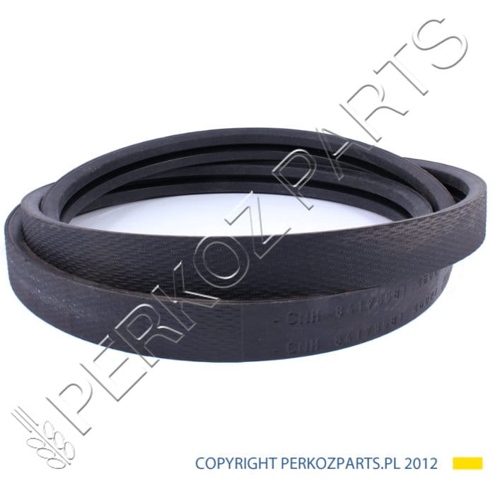PAS SZARPACZA NEW HOLLAND CASE 84175581 - 87011585