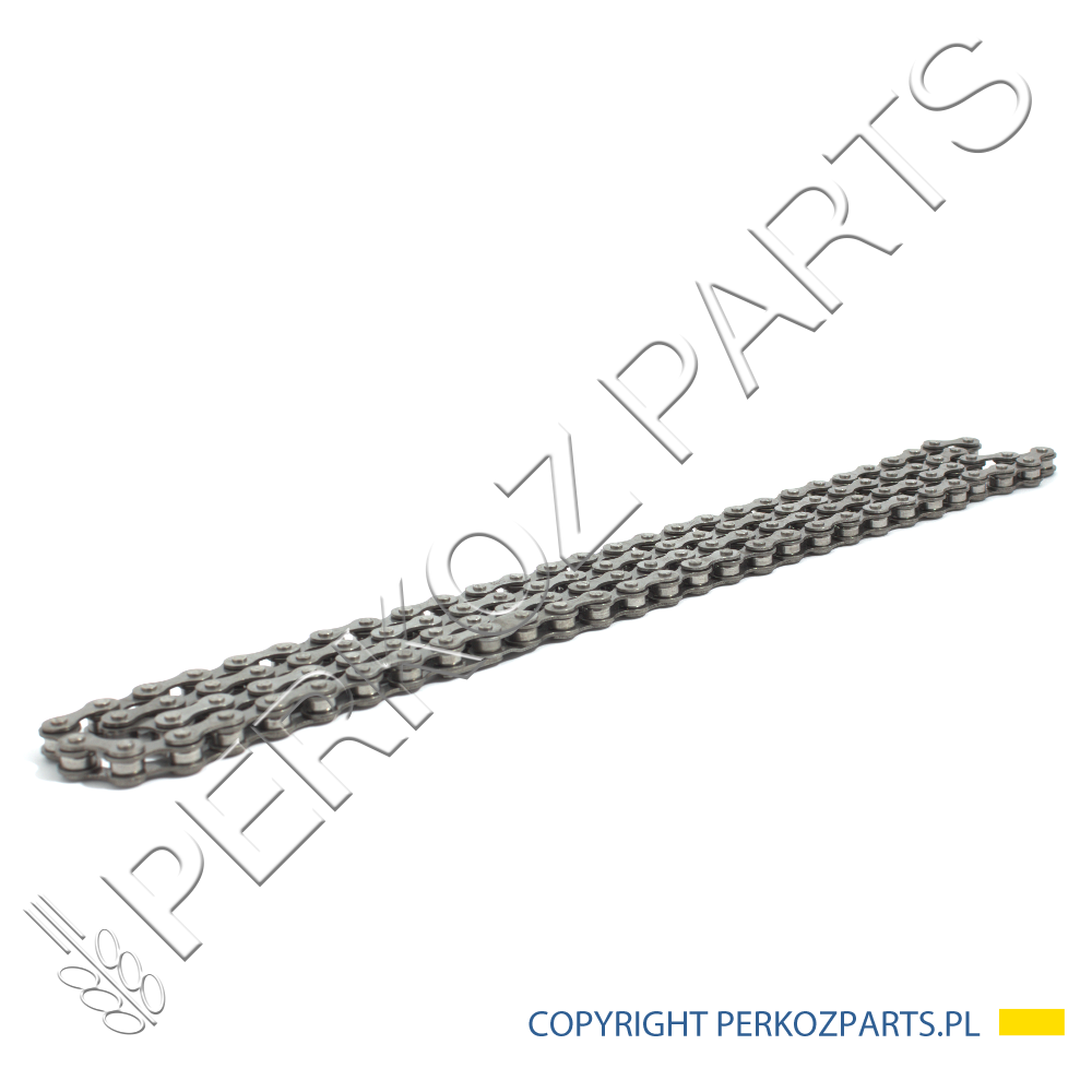 ЦЕПЬ KVENELAND AC691291 1 1/2*1/8 110 ЗВЕНЬЕВ